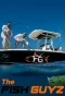 Poster for The Fish Guyz