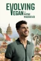 Poster for Evolving Vegan