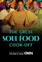Poster for The Great Soul Food Cook-Off