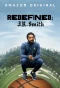 Poster for Redefined: J.R. Smith