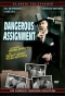 Poster for Dangerous Assignment