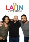 Poster for The Latin Kitchen