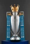 Poster for The Premiership Years