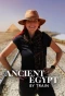 Poster for Ancient Egypt by Train
