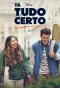 Poster for Tá Tudo Certo