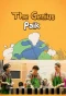 Poster for The Genius Paik