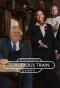 Poster for Britain's Most Luxurious Train Journeys