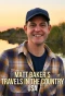 Poster for Matt Baker's Travels in the Country: USA
