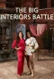 Poster for The Big Interiors Battle
