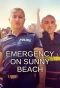 Poster for Emergency on Sunny Beach