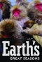 Poster for Earth's Great Seasons