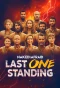 Poster for Naked and Afraid: Last One Standing