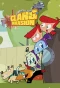 Poster for Clang Invasion