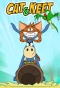 Poster for Cat & Keet