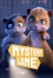 Poster for Mystery Lane