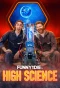 Poster for Funny or Die's High Science