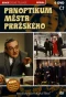Poster for Panoptikum města pražského