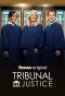 Poster for Tribunal Justice