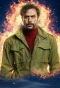 Poster for Hogan