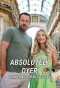 Poster for Absolutely Dyer: Danny and Dani Do Italy