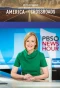 Poster for Judy Woodruff Presents: America at a Crossroads