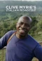 Poster for Clive Myrie's Italian Road Trip