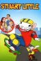 Poster for Stuart Little