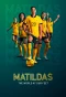 Poster for Matildas: The World at Our Feet
