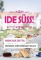 Poster for Ide süss!