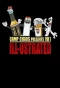 Poster for VH1 ILL-ustrated