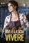 Poster for Vivi e lascia vivere