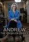 Poster for Andrew: The Problem Prince