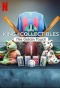 Poster for King of Collectibles: The Goldin Touch