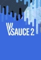 Poster for Vsauce2