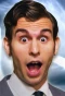 Poster for Vsauce3 - Headshot