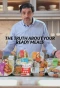 Poster for Secrets of Your Ready Meals