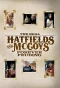 Poster for The Real Hatfields and McCoys: Forever Feuding