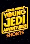Poster for Star Wars: Young Jedi Adventures Shorts