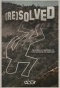 Poster for (Re)Solved