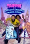 Poster for Trippin' with Anthony Anderson and Mama Doris