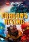 Poster for LEGO Ninjago: Dragons Rising
