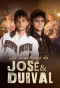 Poster for As Aventuras de José e Durval