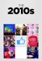 Poster for The 2010s