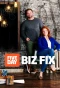 Poster for Five Day Biz Fix