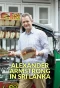 Poster for Alexander Armstrong in Sri Lanka