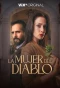 Poster for La Mujer Del Diablo