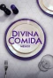 Poster for Divina Comida México
