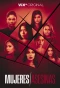Poster for Mujeres Asesinas