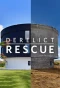 Poster for Derelict Rescue