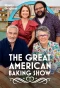 Poster for The Great American Baking Show